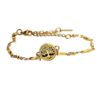 Mini Difusor Pessoal Árvore da Vida – Dourado (Aço 316L)